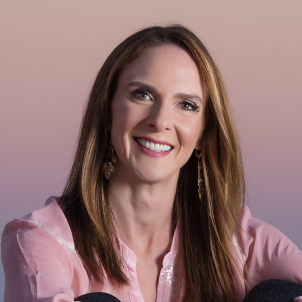 Jenny Kierstead, Spark, A Mother-Daughter Podcast
